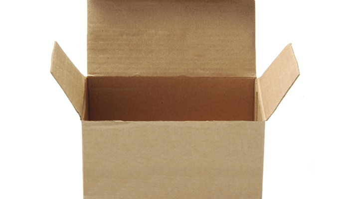 box