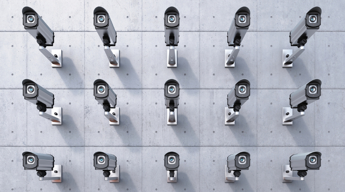Predicting Future Security Threats is a Risky Business