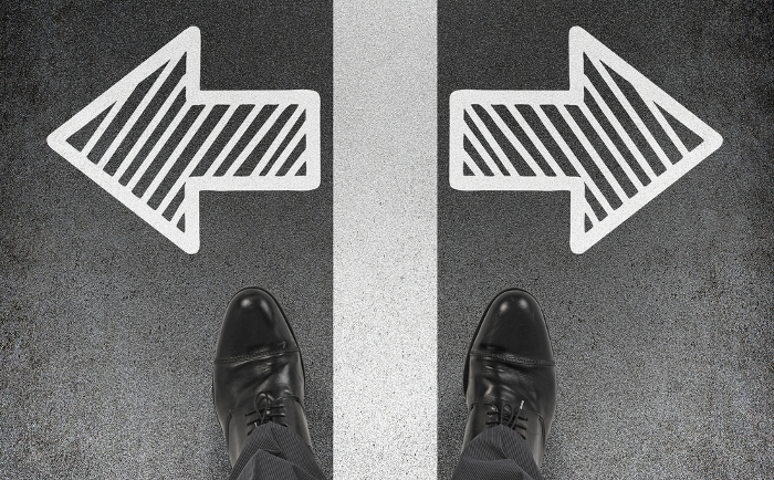 A Secure Way to Achieve Organizational Changes