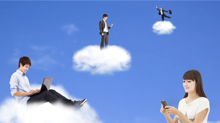 Controlling Content in the Digital Workplace