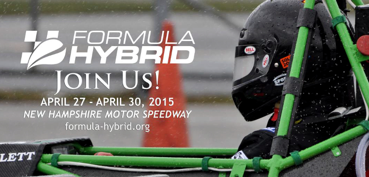 Intralinks Secures the Formula Hybrid Track