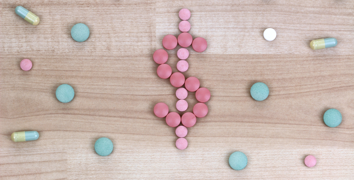 CVS and Target: Boom in Healthcare M&A?