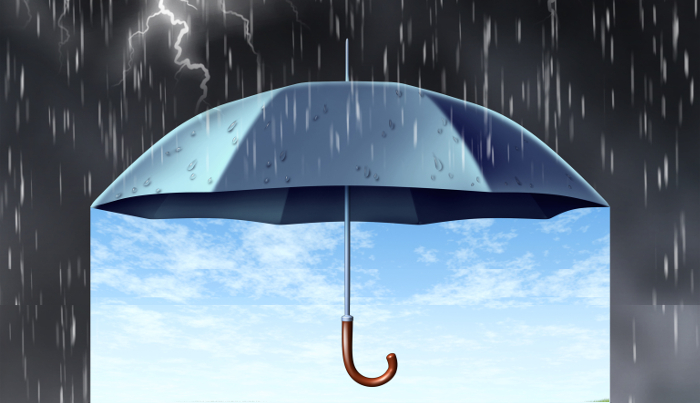 Every CISO’s Mission: Keeping Corporate Data Secure
