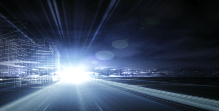 Digital Transformation Buying Power in the Hands of Line of Business