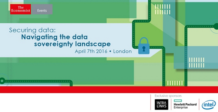 On April 7th 2016, The Economist Events, expert regulators, cloud providers, business executives and legal minds came together to determine the business implications of pending data privacy regulations in Europe – from strategy changes to full-blown costs. This exclusive roundtable discussion was sponsored by Intralinks, HPE, and Intel.
