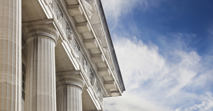 How Three Rivers Legal Services Uses Intralinks to Help Save Lives