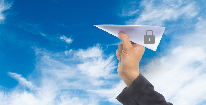 information rights management