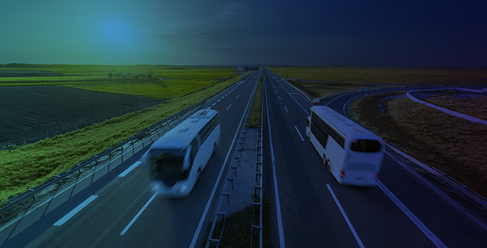 Flixbus uses Intralinks