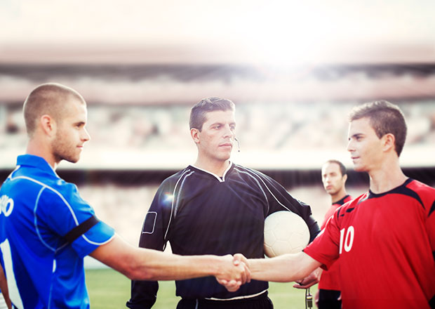 Dealmaking